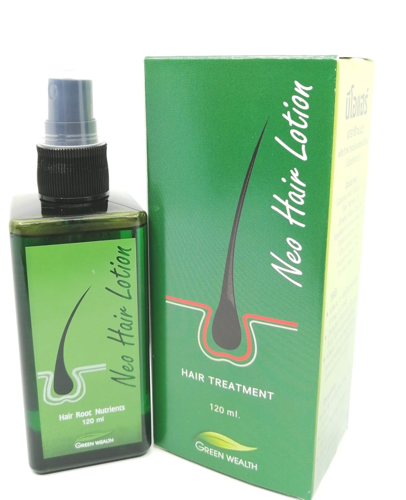 Neo Hair lotion 