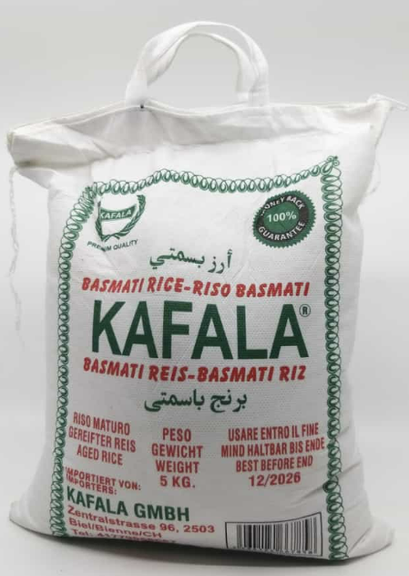KAFALA 5Kg