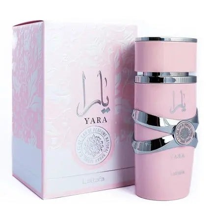 Lattafa Yara - Eau De Parfum 100ml Vaporizer