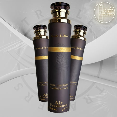 Ramz Lattafa Air Freshener by Lattafa 300 ML