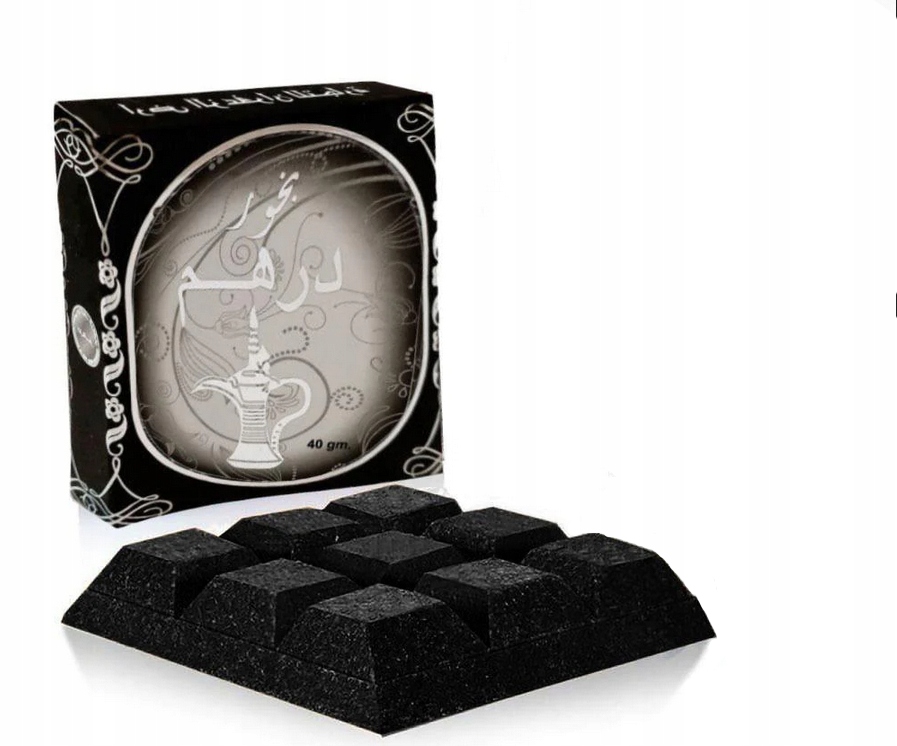 Ard Al Zaafaran Dirham Bakhoor, 40 G