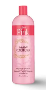 RevitaLEX™ Conditioner – Luster's Pink