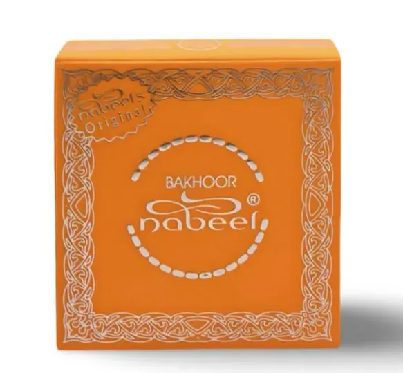 Bakhoor Nabeel – Nabeel