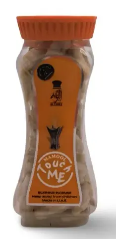 Encens Bakhoor Touch Me – Mamool (UAE)