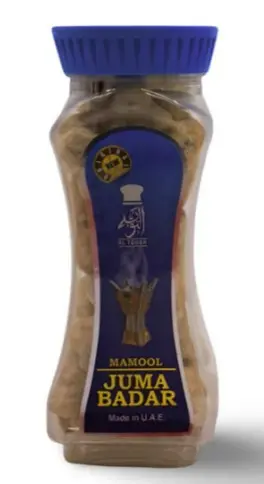 Encens Mamool Juma Badar (UAE)