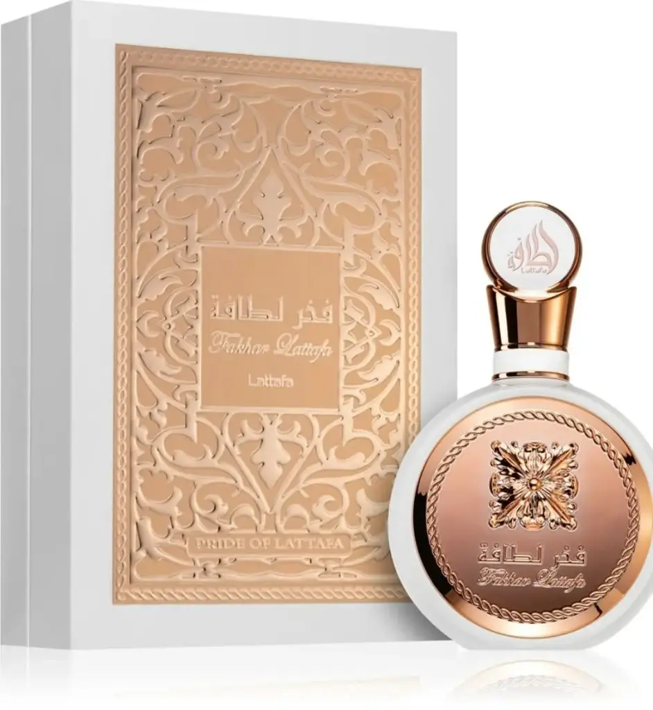 Fakhr parfume 100ml 