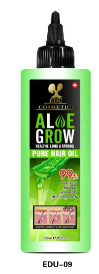 EDU-09 Aloe Vera hair oil 250ml (copy)