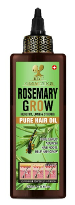 EDU-31 Rosemary Hair oil 250ml x 12pcs