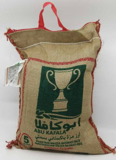ABUKAFALA 5kg