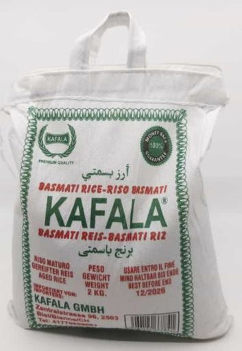 KAFALA 2.5Kg