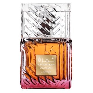 Lattafa Khamrah Dukhan Eau De Parfum Unisex 100 Ml