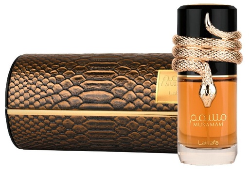 Musamam by Lattafa ( KA )