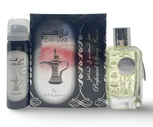 Dirham Perfume 100 Ml