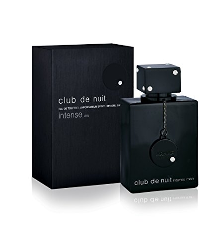 Armaf ARMAF 6085010044712 ARMAF Club De Nuit Intense Man