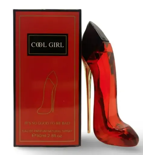 Cool Girl Szpilka Woda Perfumowana 40ml