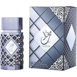 Ard Al Zaafaran Jazzab Silver EDP - 100 Ml