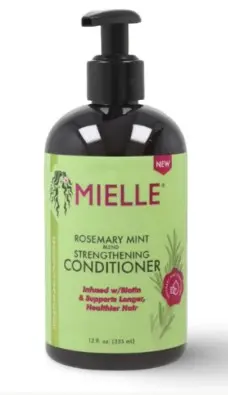 Fortifying Conditioner – Mielle Organics