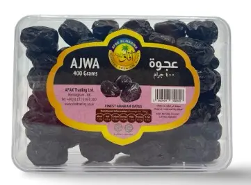 Ajwa - AFAK AL-MEDINA