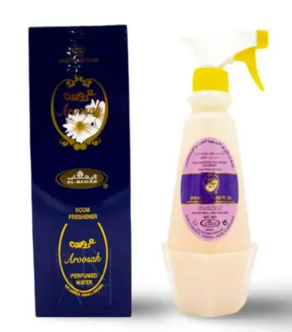 Aroosah Room Freshener Al-Rehab