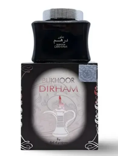 Bakhoor Dirham – Ard Al Zaafaran