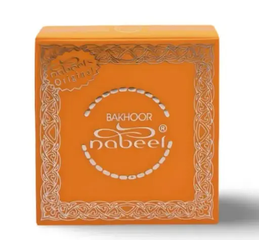 Bakhoor Nabeel – Nabeel