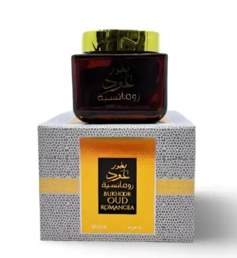 Bakhoor Oud Romancea – Ard Al Zaafaran