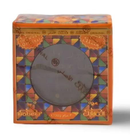 Bakhoor WOW Incense - Nabeel