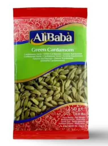 Cardamome Verte Premium - Alibaba