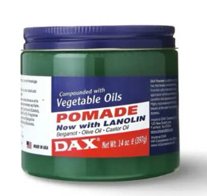 Dax Pommade