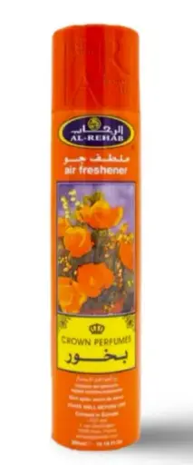 Désodorisant Bakhour - ALREHAB PERFUMES