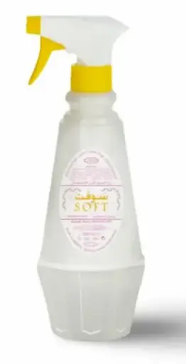 Désodorisant doux pour la chambre Al Rehab