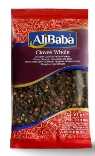 Whole Cloves – Alibaba (Cloves Whole)