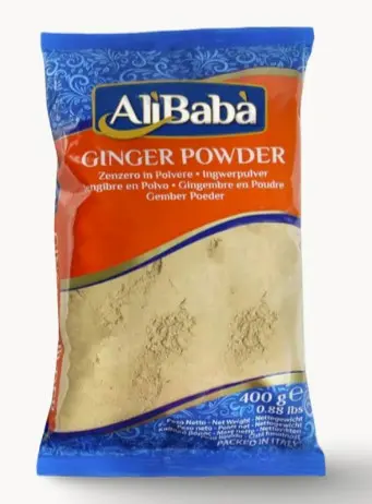 Ginger Powder – Alibaba