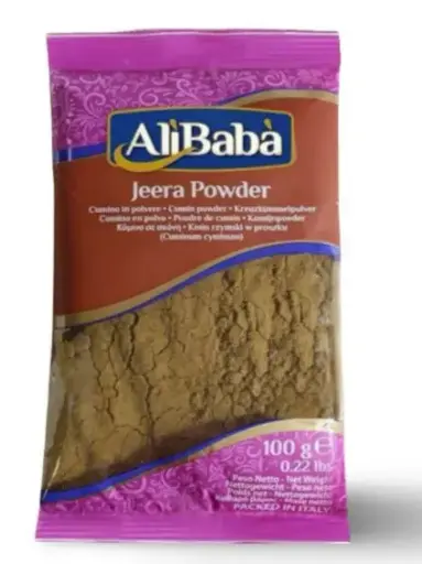 Cumin Powder (Jeera) – Alibaba