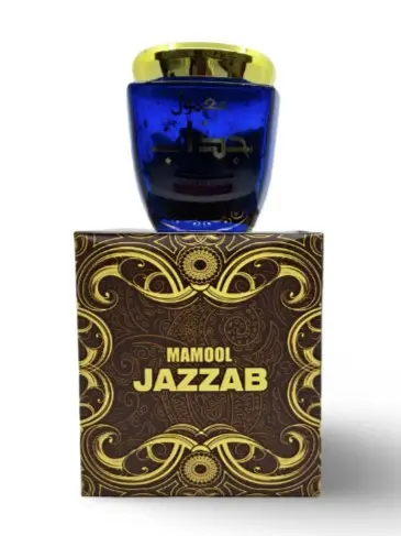 Mamool Jazzab – Ard Al Zaafaran