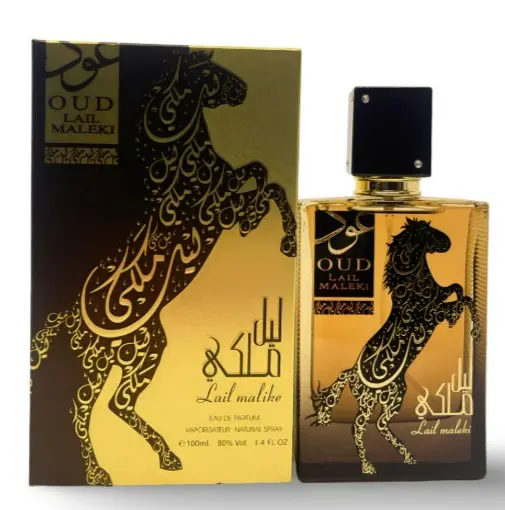 Lail Maleki Gold - Ard Al Zaafaran