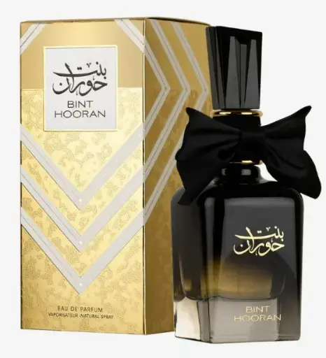 Bint Hooran 100ml parfume 