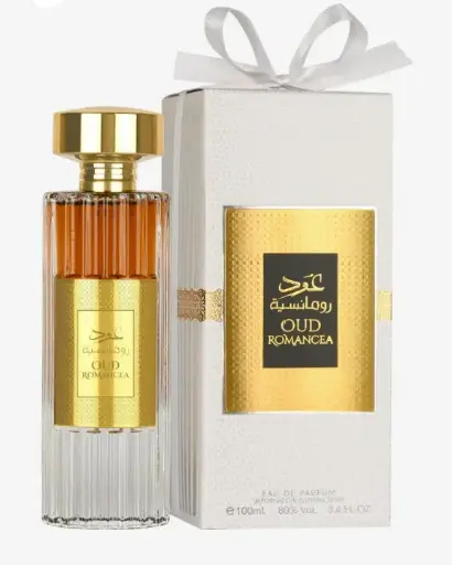 Oud Romancea 100ml parfume