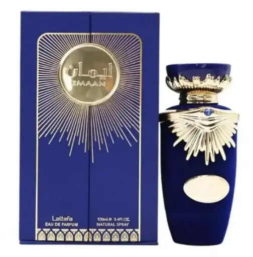 Emaan parfume 100ml