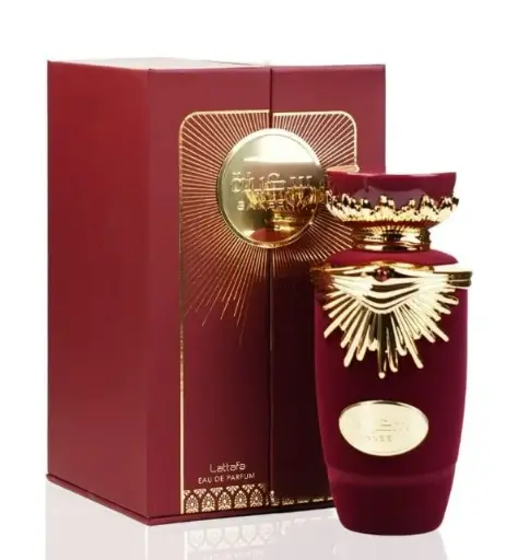 Sakeena parfume 100ml