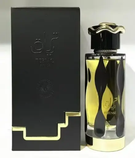 Teriaq 100ml parfume