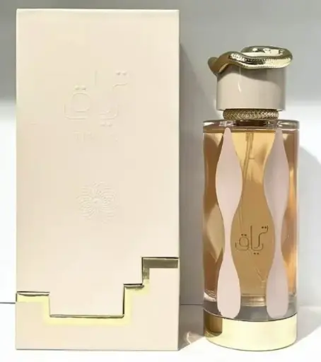 Tariq beige parfume 100ml