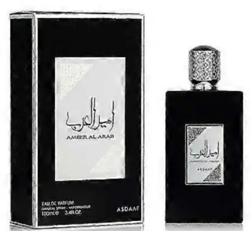 Ameerat al erab Asdaf 100m parfume