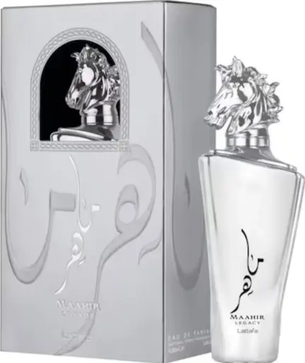 Maahir legacy 100ml