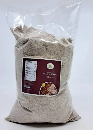 Golden food sorghum flour 1kg