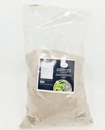 Golden food red teff 1kg