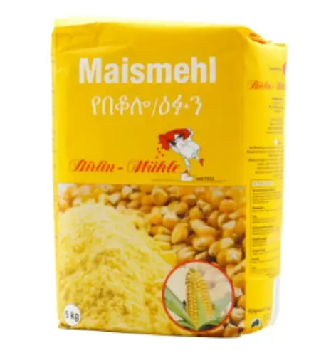 Birlin Mais flour 5kg