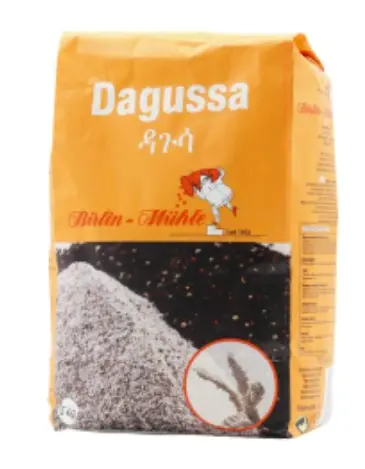 Birlin dagussa flour 5kg