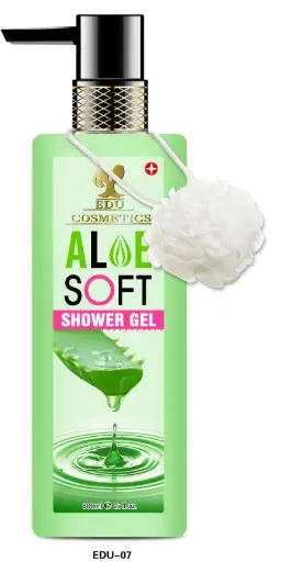 EDU-07 aloe vera shower gel 800ml (copy)