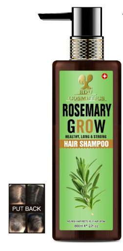 EDU-34 Rosemary Hair Shampoo 800ml (copy)